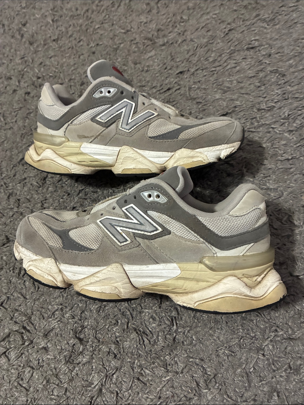 New Balance 9060